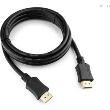 Кабель GEMBIRD/Cablexpert (11364) CC-HDMI4L-6 - 1,8 м