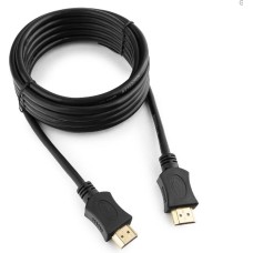 Кабель GEMBIRD/Cablexpert (11366) CC-HDMI4L-10 - 3,0 м