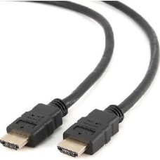 Кабель GEMBIRD/Cablexpert (09355) CC-HDMI4 - 0,5 м
