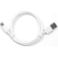 Кабель (usb) GEMBIRD/Cablexpert (12868) CC-mUSB2-AMBM-1MW - 1 м
