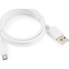Кабель (usb) GEMBIRD/Cablexpert (12876) CC-mUSB2-AMBM-6W - 1,8 м Кабель (usb) GEMBIRD/Cablexpert (12876) CC-mUSB2-AMBM-6W - 1,8 м