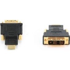 Переходник-адаптер GEMBIRD/Cablexpert (06065) A-HDMI-DVI-1 Переходник-адаптер GEMBIRD/Cablexpert (06065) A-HDMI-DVI-1