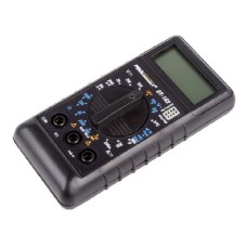 PROCONNECT (13-3014) DT-182 портативный мультиметр PROCONNECT (13-3014) DT-182 портативный мультиметр