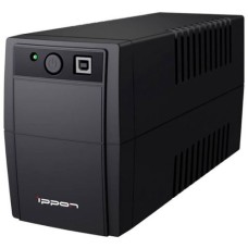 Источник бесперебойного питания IPPON BACK BASIC 850 EURO (480Вт/850ВА)