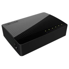 TENDA SG105 Гигабитный коммутатор с 5 портами