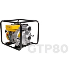 Насос CHAMPION GTP80 грязная вода 1300л/мин Насос CHAMPION GTP80 грязная вода 1300л/мин
