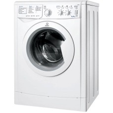 Стиральная машина INDESIT IWSC 5105