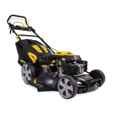 Газонокосилка бензиновая CHAMPION LM5345