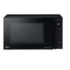 Микроволновая печь LG MW-23R35GIB Микроволновая печь LG MW-23R35GIB