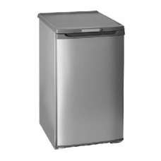 Холодильник БИРЮСА M 108 металлик