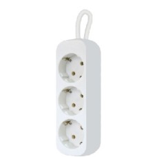 Удлинитель DEFENDER (99223) E350 - 3 розетки - 5,0 m Удлинитель DEFENDER (99223) E350 - 3 розетки - 5,0 m