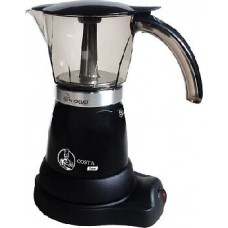 Кофеварка ENDEVER COSTA-1020 черный