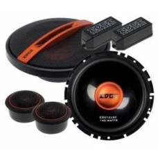Автомобильные колонки EDGE EDST216C-E6