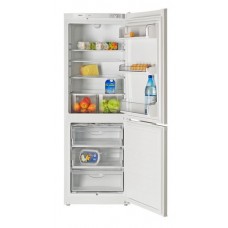 Холодильник АТЛАНТ ХМ-4712-100 303л белый