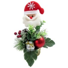 ВОЛШЕБНАЯ СТРАНА Новогодняя композиция SYCB17-146 22 см 003260 ВОЛШЕБНАЯ СТРАНА Новогодняя композиция SYCB17-146 22 см 003260