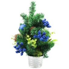 ВОЛШЕБНАЯ СТРАНА Елка декорированная SY15CJHW-012A 45 см 003272 ВОЛШЕБНАЯ СТРАНА Елка декорированная SY15CJHW-012A 45 см 003272