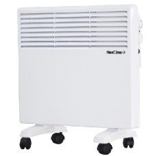 Конвектор NEOCLIMA Intenso 1000 1.0 квт (опоры с колесиками)
