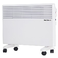Конвектор NEOCLIMA Intenso 2000 2.0 квт (опоры с колесиками)
