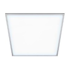 Светодиодная панель UNIEL UL-00001793 ULP-6060-42W/DW EFFECTIVE SILVER серебро
