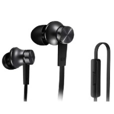 Наушники XIAOMI MI PISTON BASIC EDITION BLACK