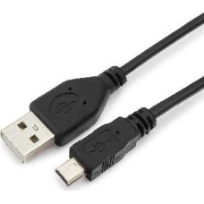 Кабель (usb) ГАРНИЗОН (14382) GCC-USB2-AM5P-1.8M, AM/miniBM 5P, 1.8м (2) Кабель (usb) ГАРНИЗОН (14382) GCC-USB2-AM5P-1.8M, AM/miniBM 5P, 1.8м (2)