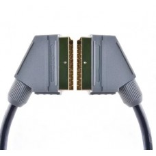 BELSIS (BL1047)) кабель HDMI А вилка - HDMI А вилка, длина 1 м (5936)