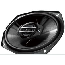 Автомобильные колонки PIONEER TS G6930F