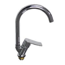 CONSUL 3154 Смеситель кухонный, шаровый, боковой CONSUL 3154 Смеситель кухонный, шаровый, боковой