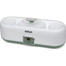 Йогуртница KITFORT КТ-2007 Йогуртница KITFORT КТ-2007