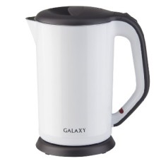 Чайник электрический GALAXY GL 0318 белый