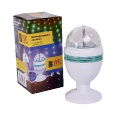 B52 YB-27-1 Светодиодная система с подставкой, 220В B52 YB-27-1 Светодиодная система с подставкой, 220В