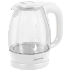 Чайник электрический HOMESTAR HS-1012 белый Чайник электрический HOMESTAR HS-1012 белый