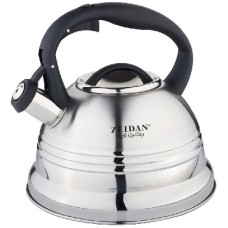 Чайник со свистком ZEIDAN Z-4157 3,0л