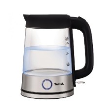 Чайник электрический TEFAL KI 750D30 стекло