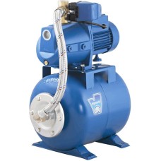 AQUARIO AUTO AJC-60C насосная станция