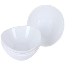 ROSENBERG RGC-130013 Набор салатников 4шт. ROSENBERG RGC-130013 Набор салатников 4шт.