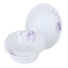 ROSENBERG RGC-130015 Набор салатников 4шт. ROSENBERG RGC-130015 Набор салатников 4шт.