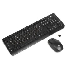 Клавиатура + мышь SVEN COMFORT 3300 WIRELESS