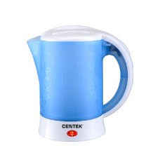 Чайник электрический CENTEK CT-0054 синий