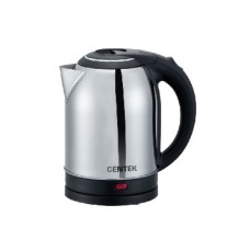 Чайник электрический CENTEK CT-0037 матовый