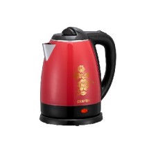 Чайник электрический CENTEK CT-0038 бордовый Чайник электрический CENTEK CT-0038 бордовый
