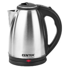 Чайник электрический CENTEK CT-1068 матовый