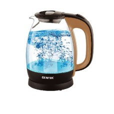 Чайник электрический CENTEK CT-0056 стекло