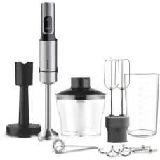 Блендер CENTEK CT-1312 белый Блендер CENTEK CT-1312 белый