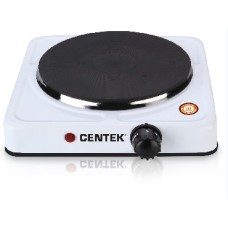 Электрическая плитка CENTEK CT-1506 белый