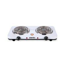 Электрическая плитка CENTEK CT-1509 белый