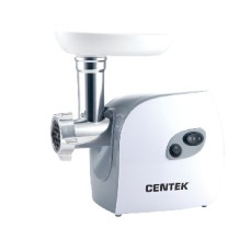Мясорубка CENTEK CT-1606 белый