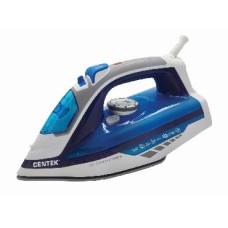 Утюг CENTEK CT-2350 синий