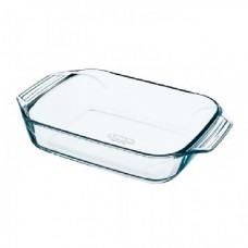 PYREX 408B000/7046 Блюдо Pyrex Irresistible 35х23см прямоугольное