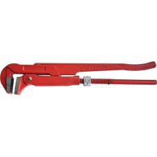 AUTOVIRAZH (AV-623010) Ключ трубный газовый 90гр 1 AV Steel